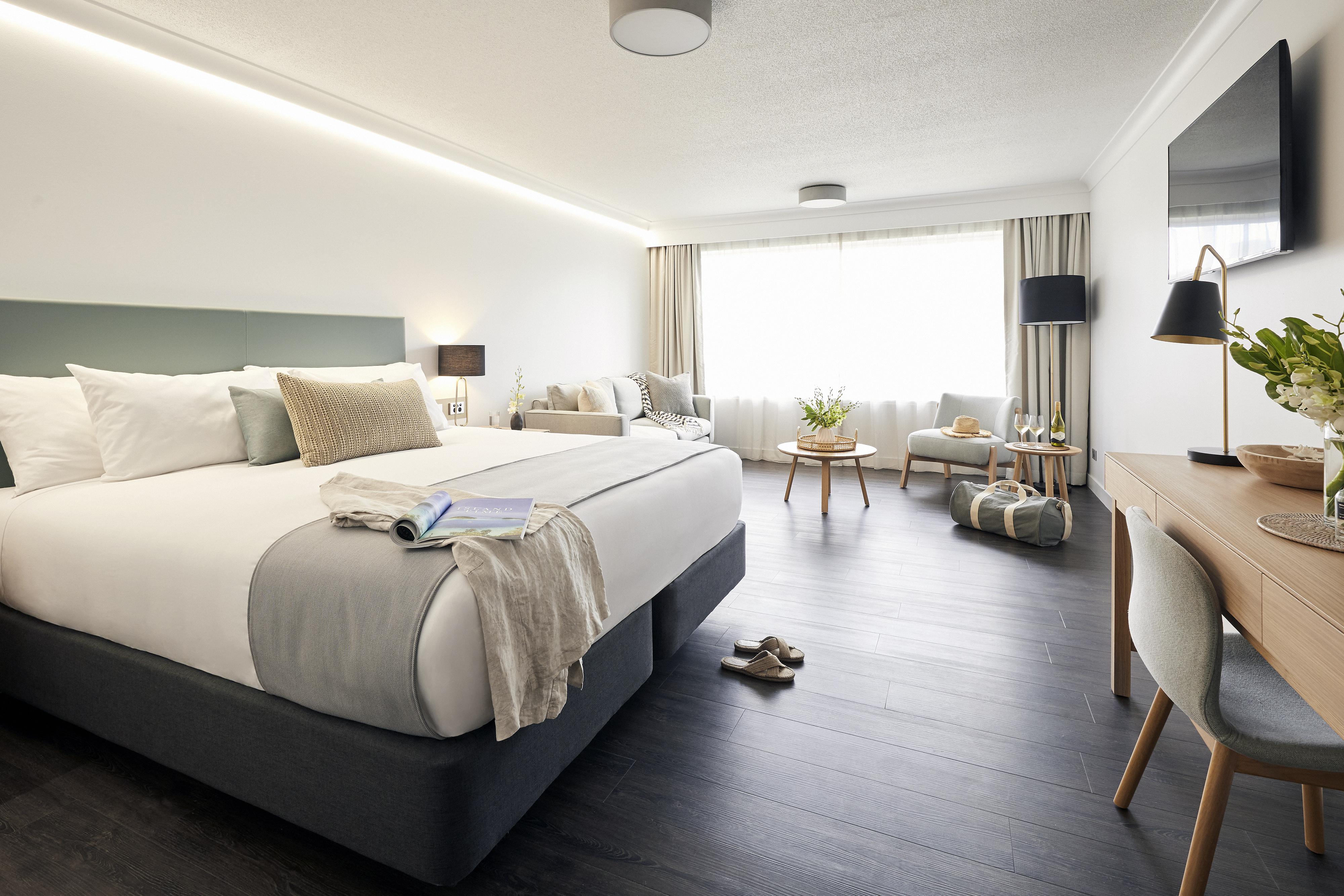 Daydream Island Resort Dış mekan fotoğraf