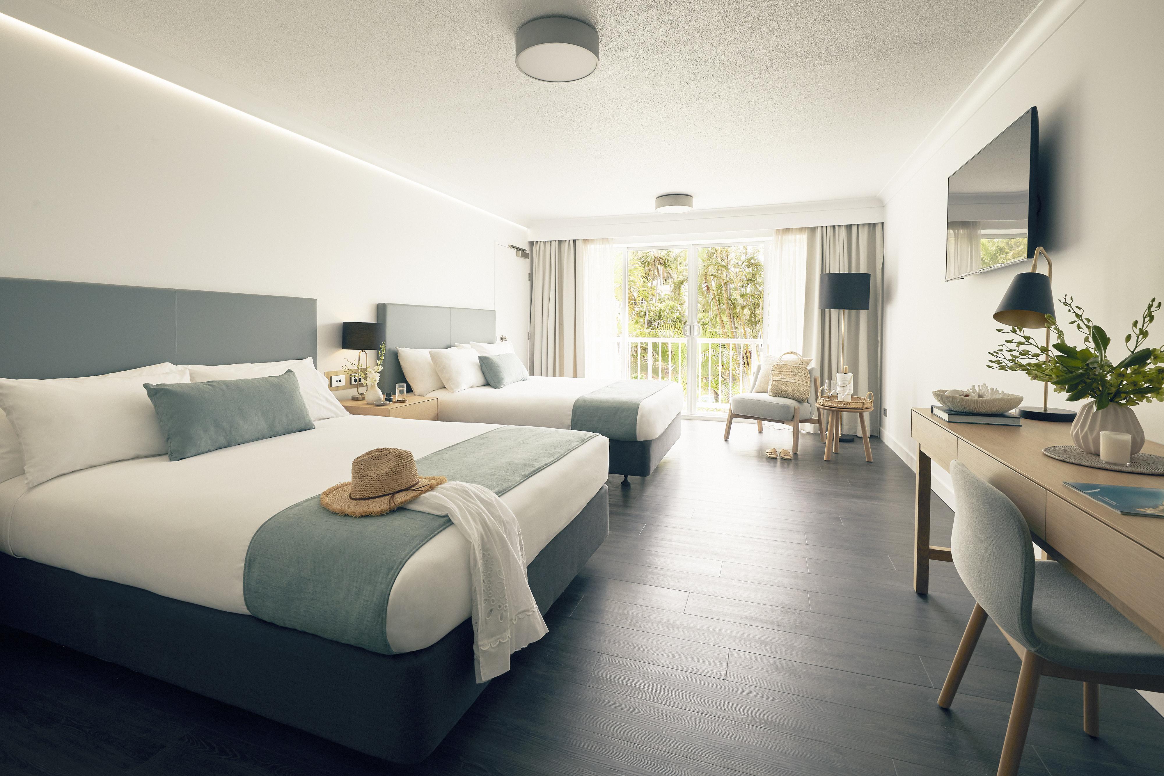 Daydream Island Resort Dış mekan fotoğraf