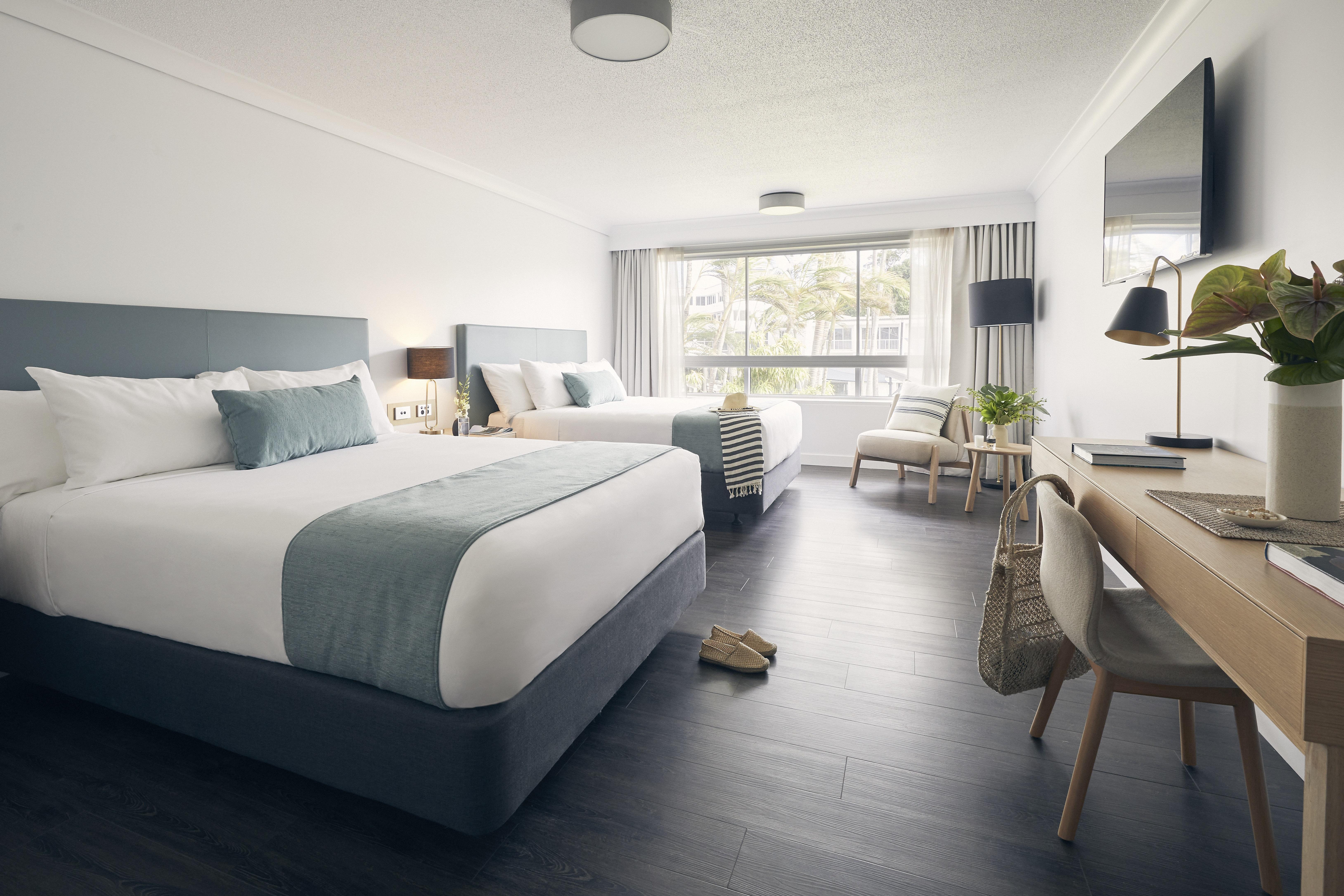 Daydream Island Resort Dış mekan fotoğraf