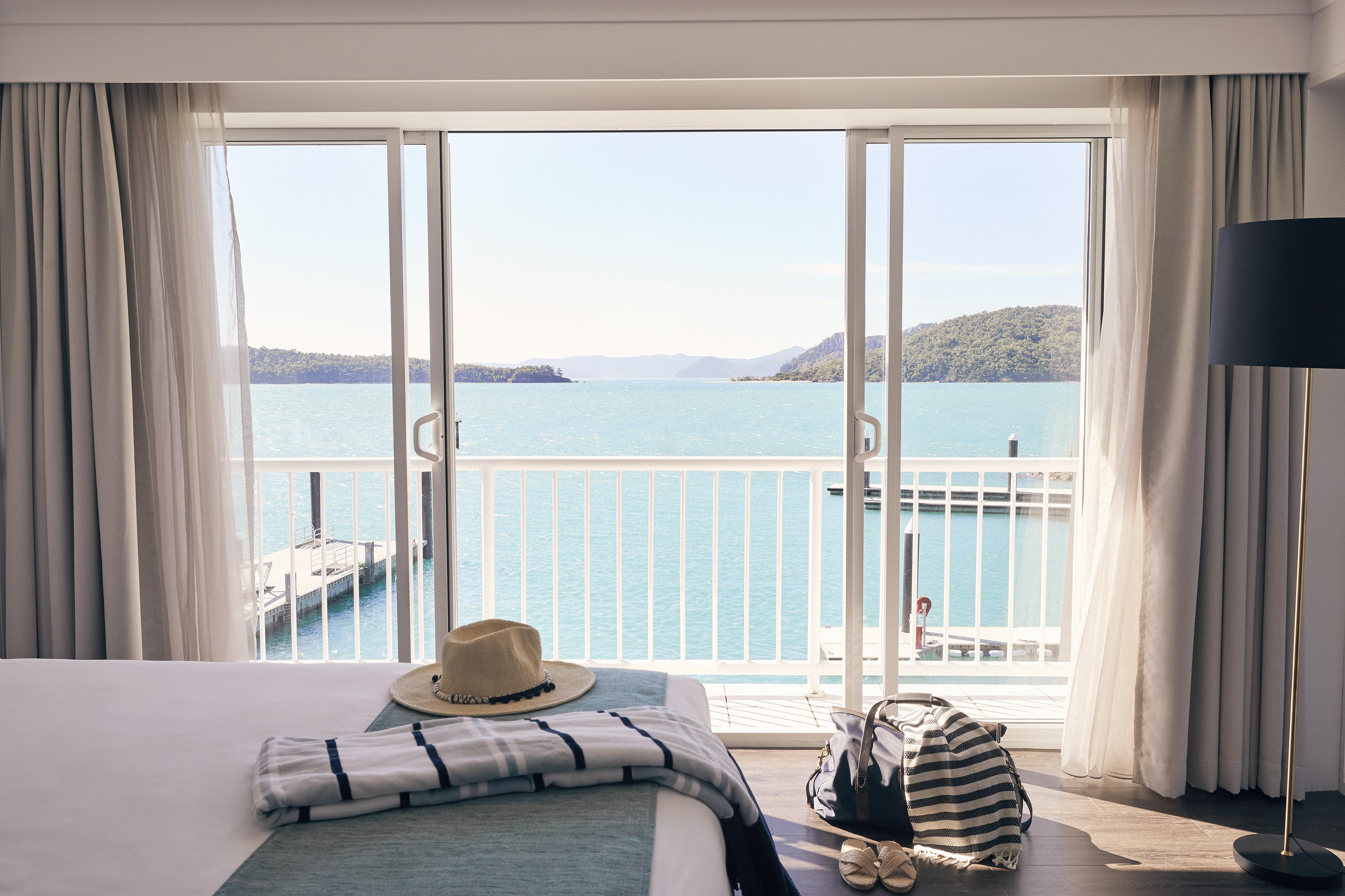 Daydream Island Resort Dış mekan fotoğraf