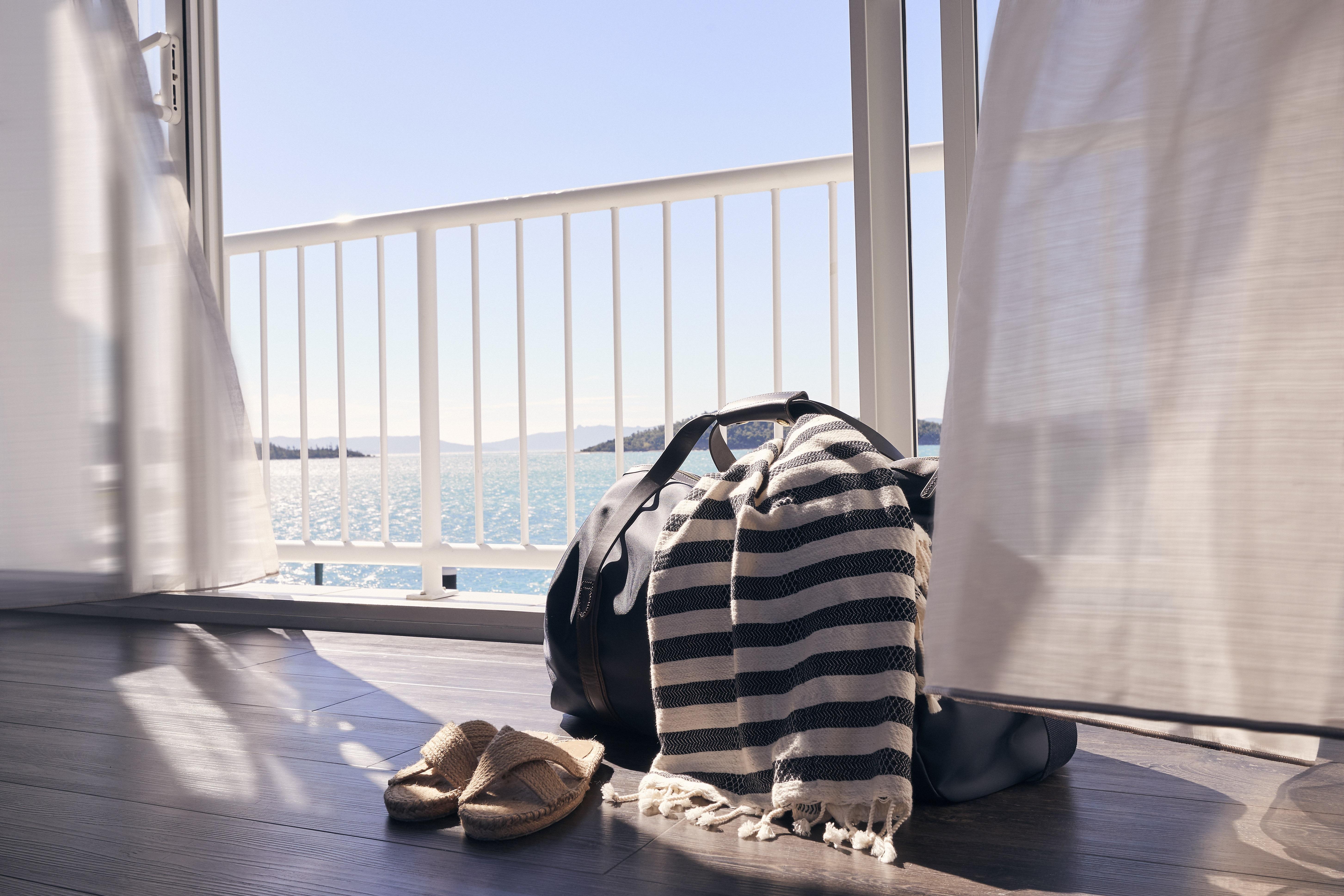 Daydream Island Resort Dış mekan fotoğraf