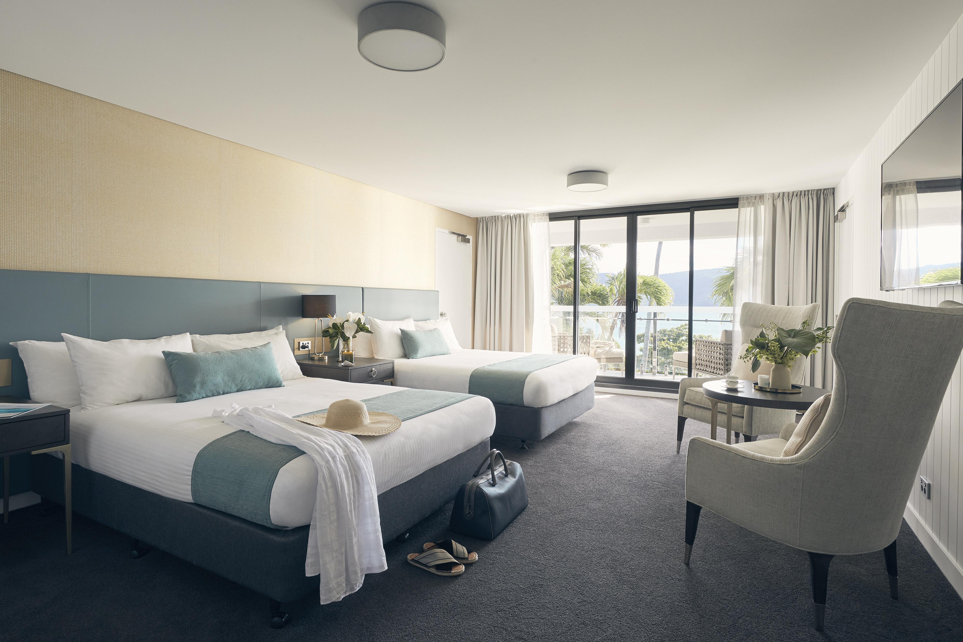 Daydream Island Resort Dış mekan fotoğraf