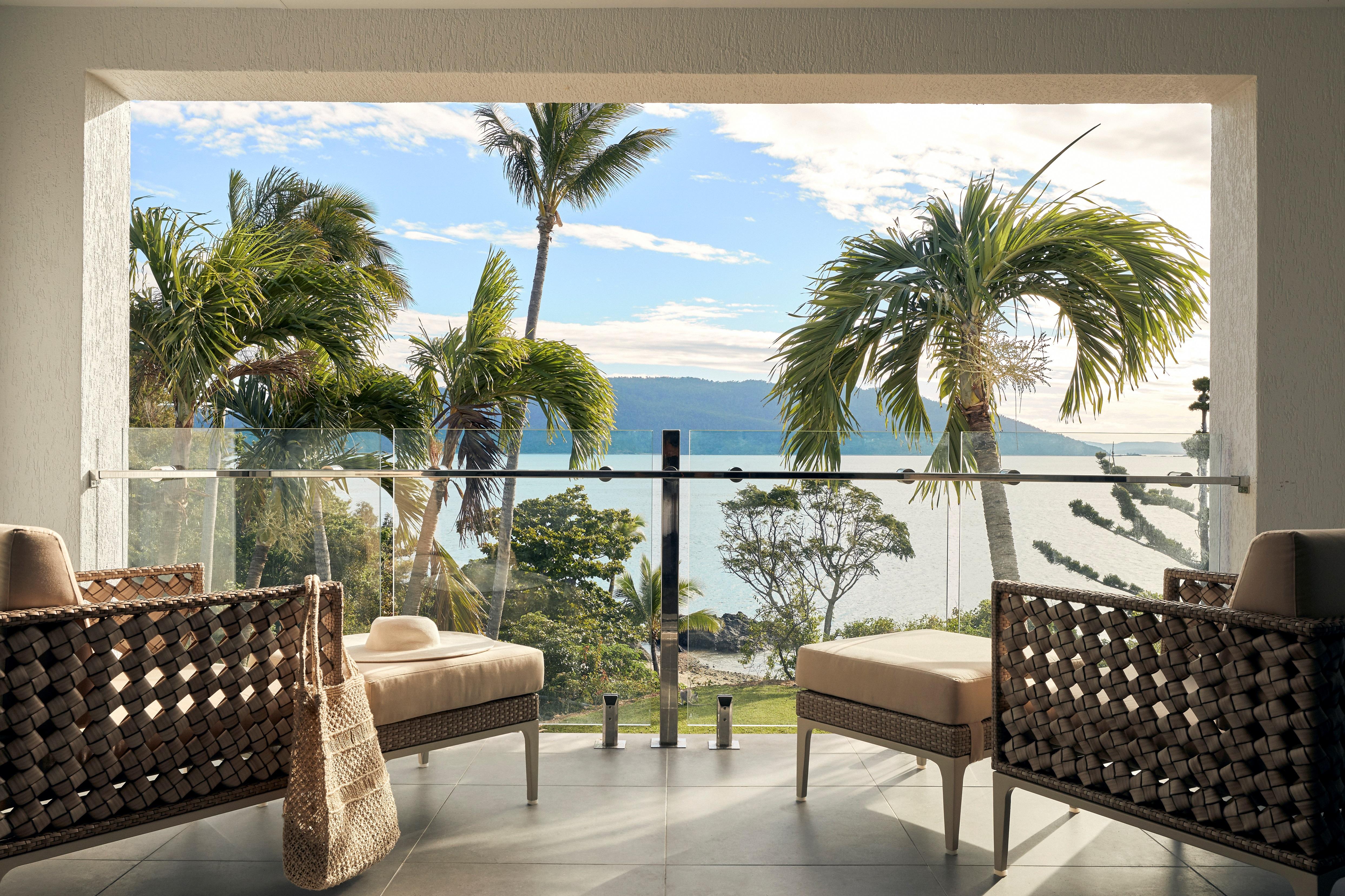 Daydream Island Resort Dış mekan fotoğraf