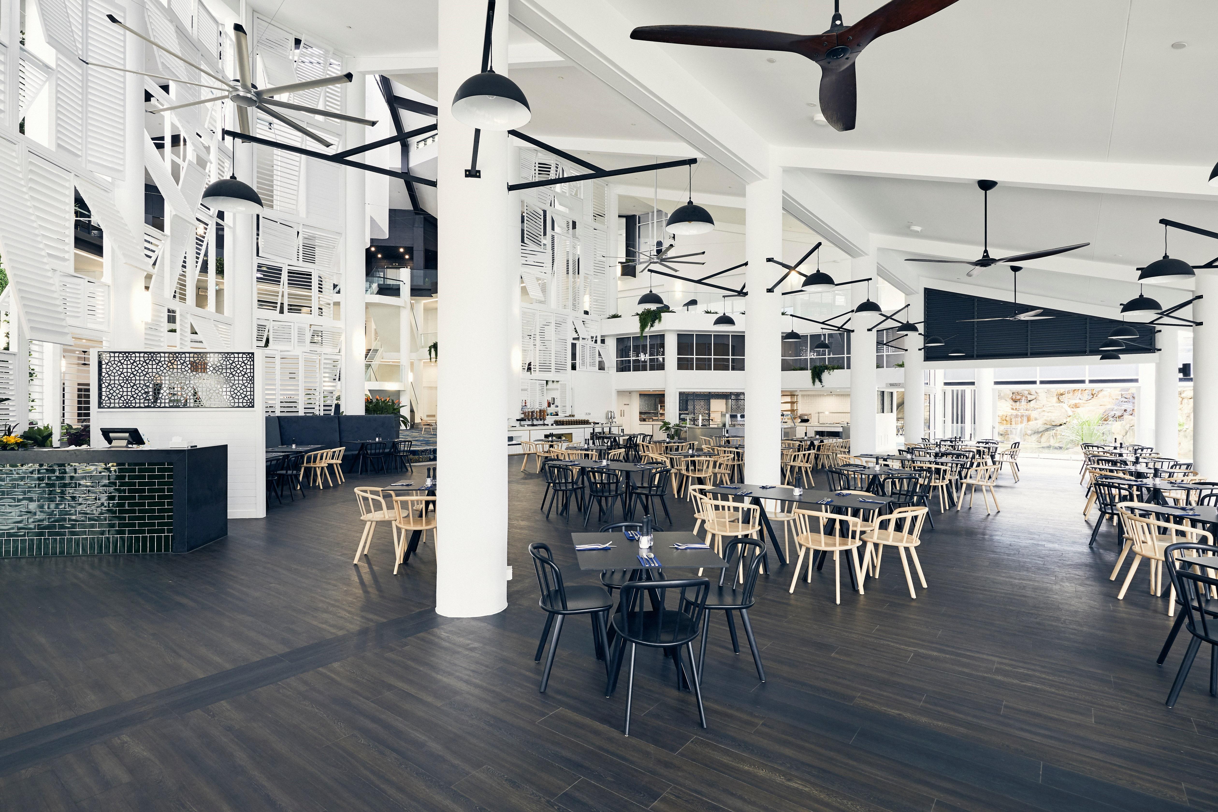 Daydream Island Resort Dış mekan fotoğraf