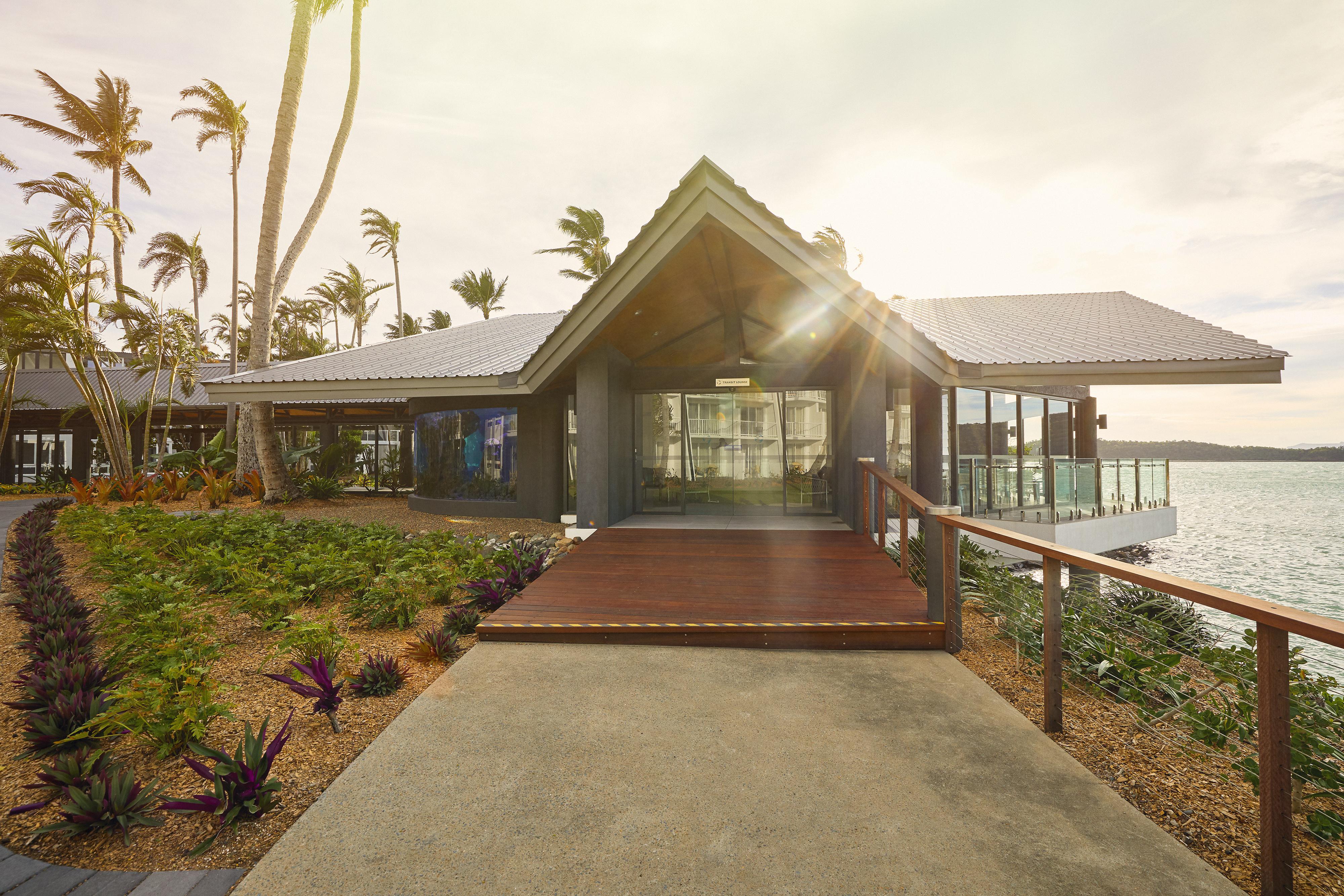 Daydream Island Resort Dış mekan fotoğraf