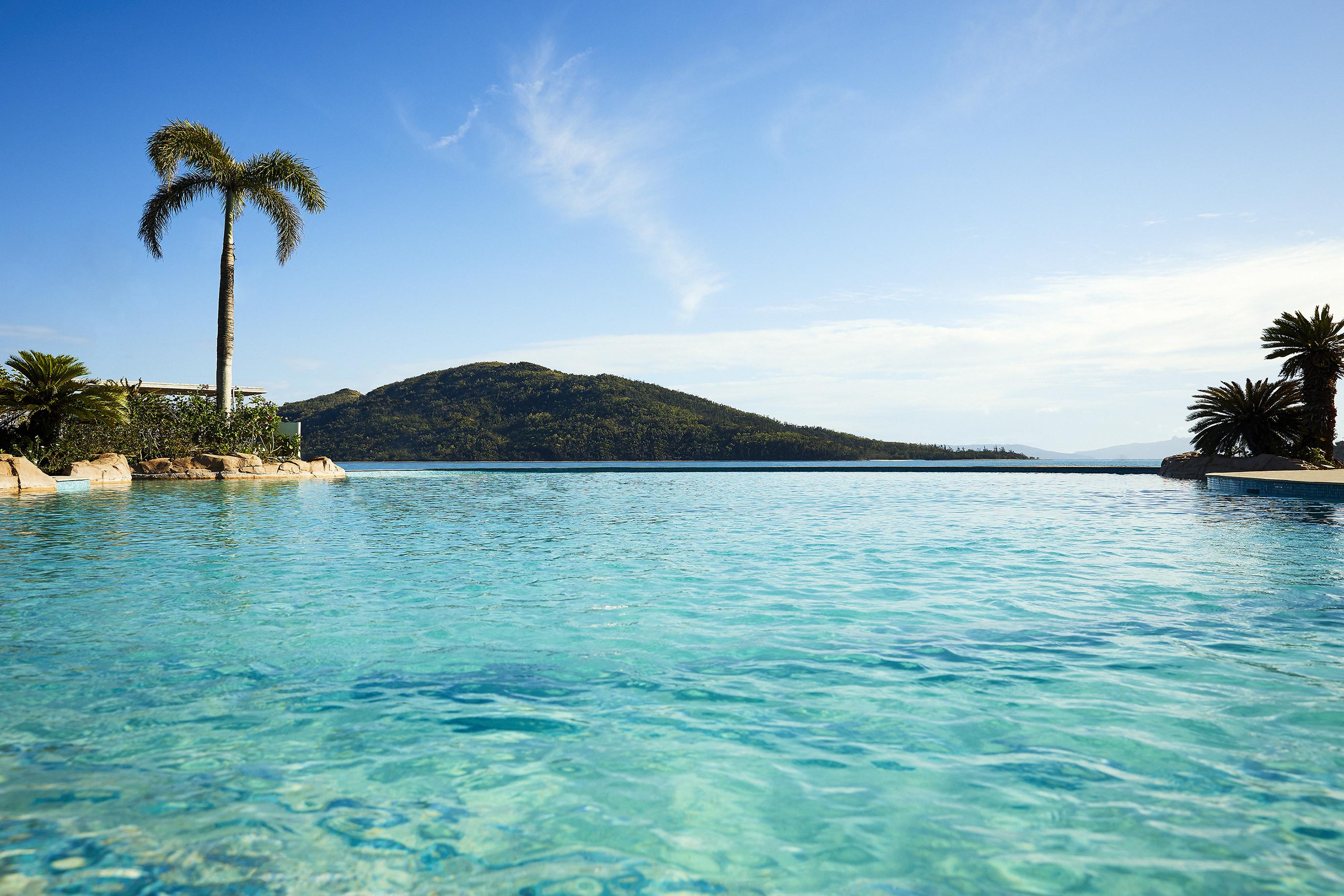 Daydream Island Resort Dış mekan fotoğraf