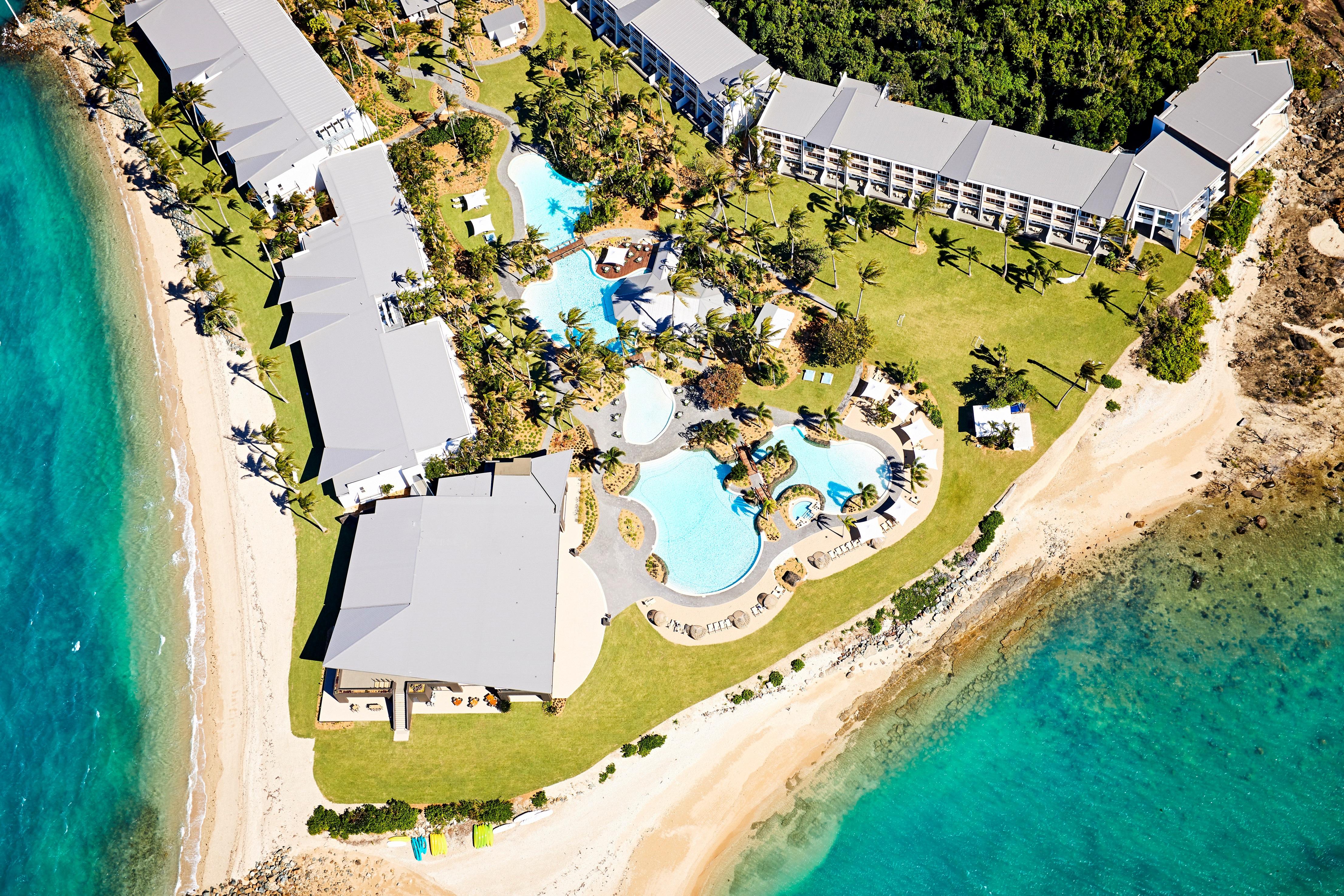 Daydream Island Resort Dış mekan fotoğraf
