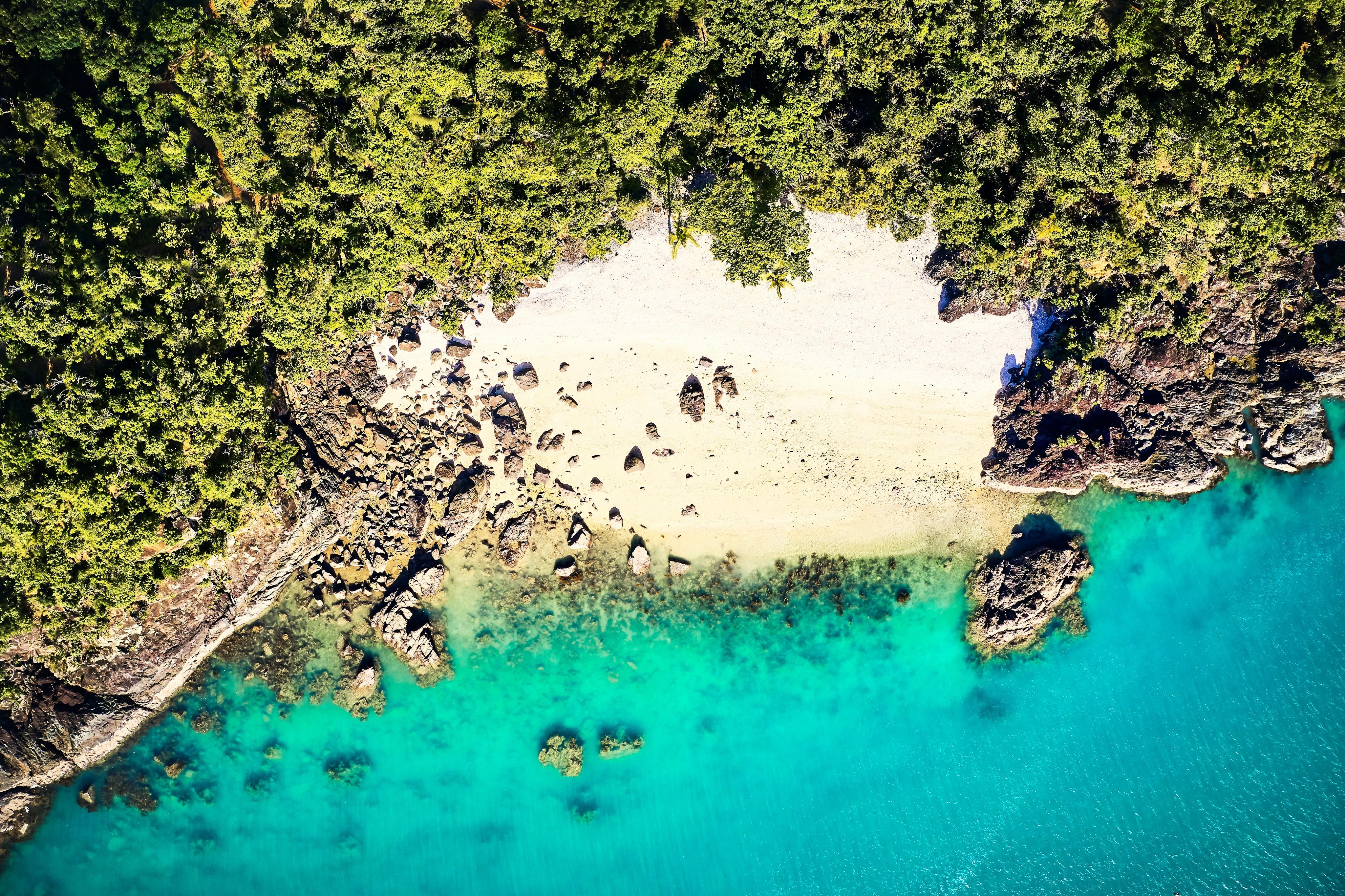 Daydream Island Resort Dış mekan fotoğraf
