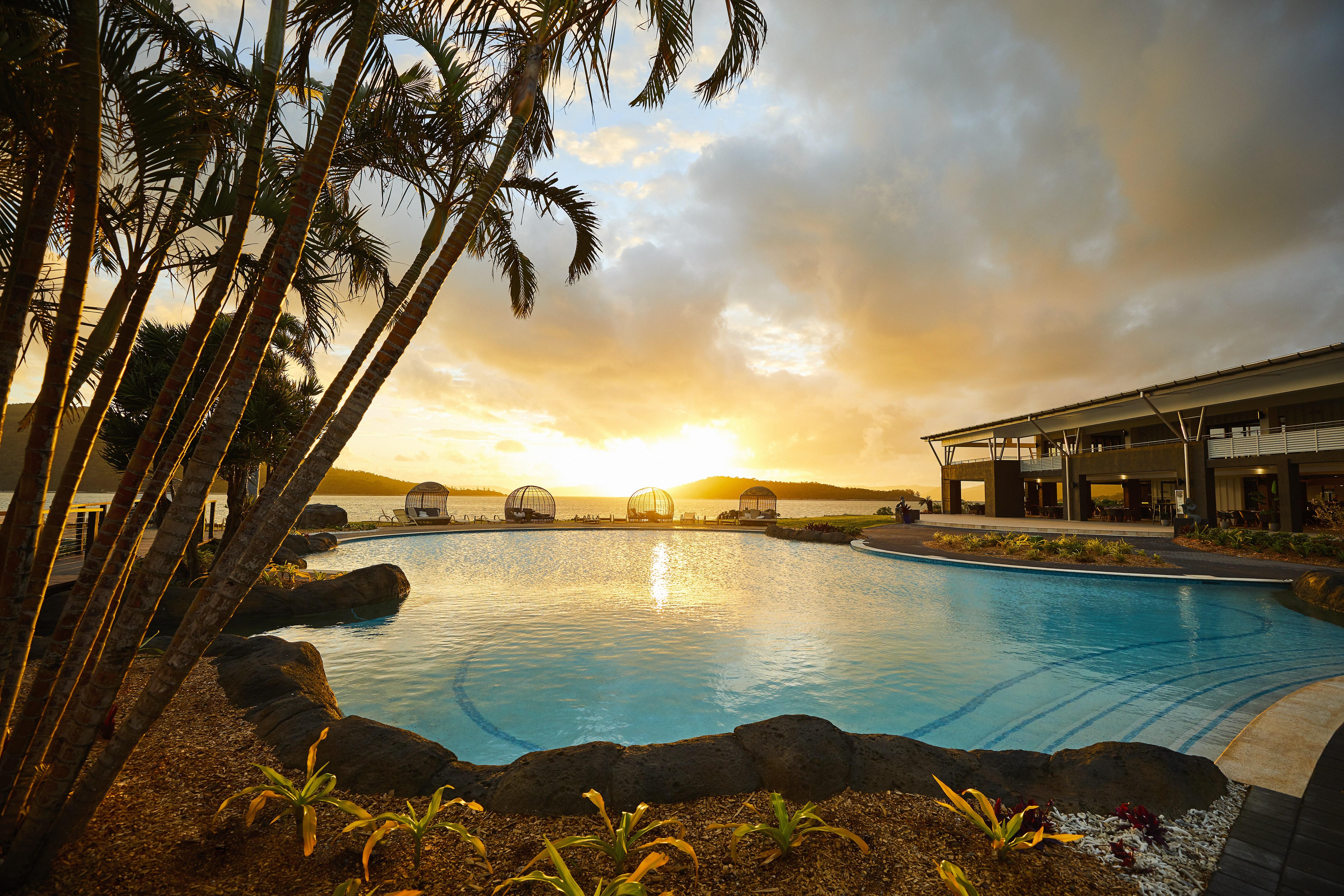Daydream Island Resort Dış mekan fotoğraf