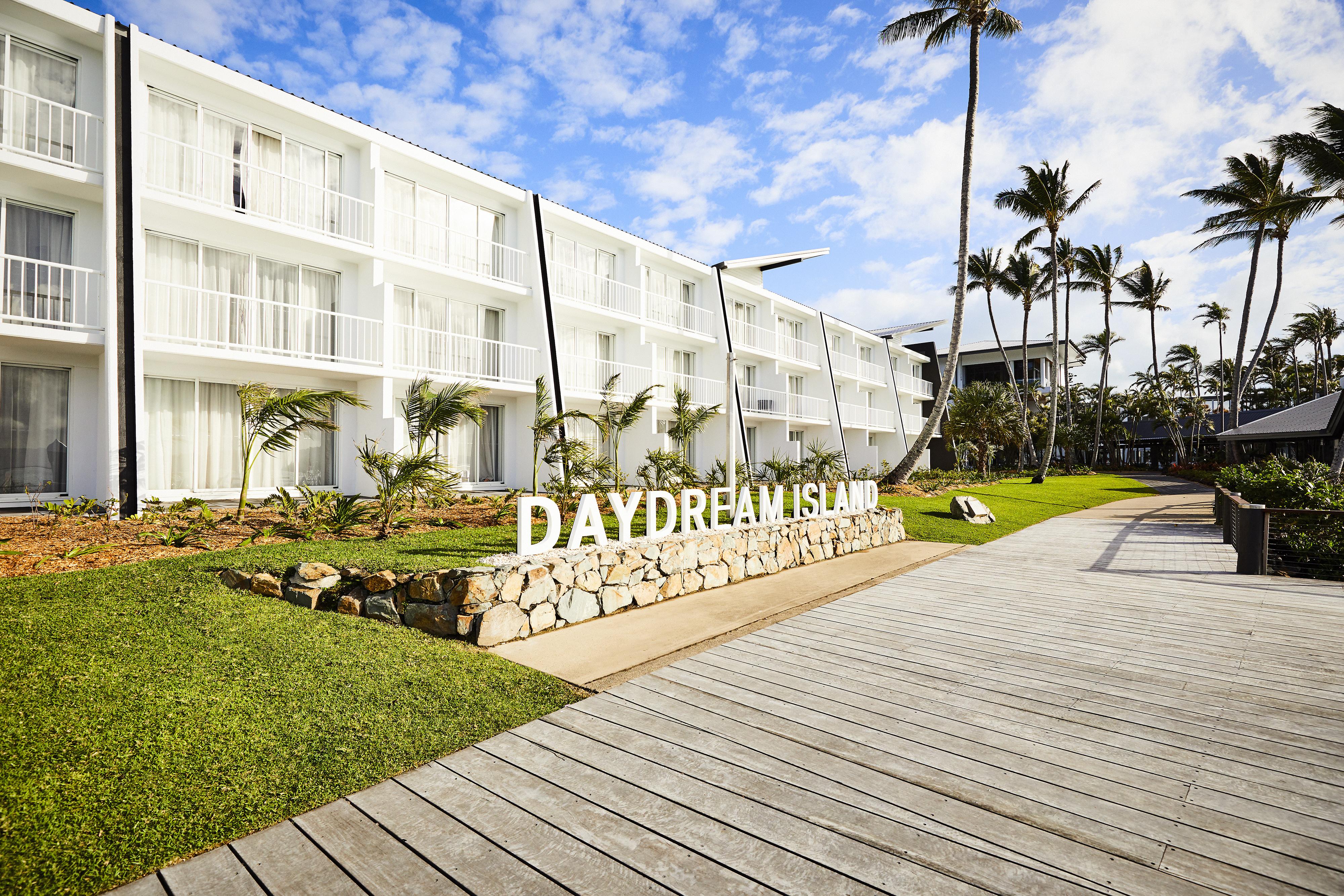 Daydream Island Resort Dış mekan fotoğraf
