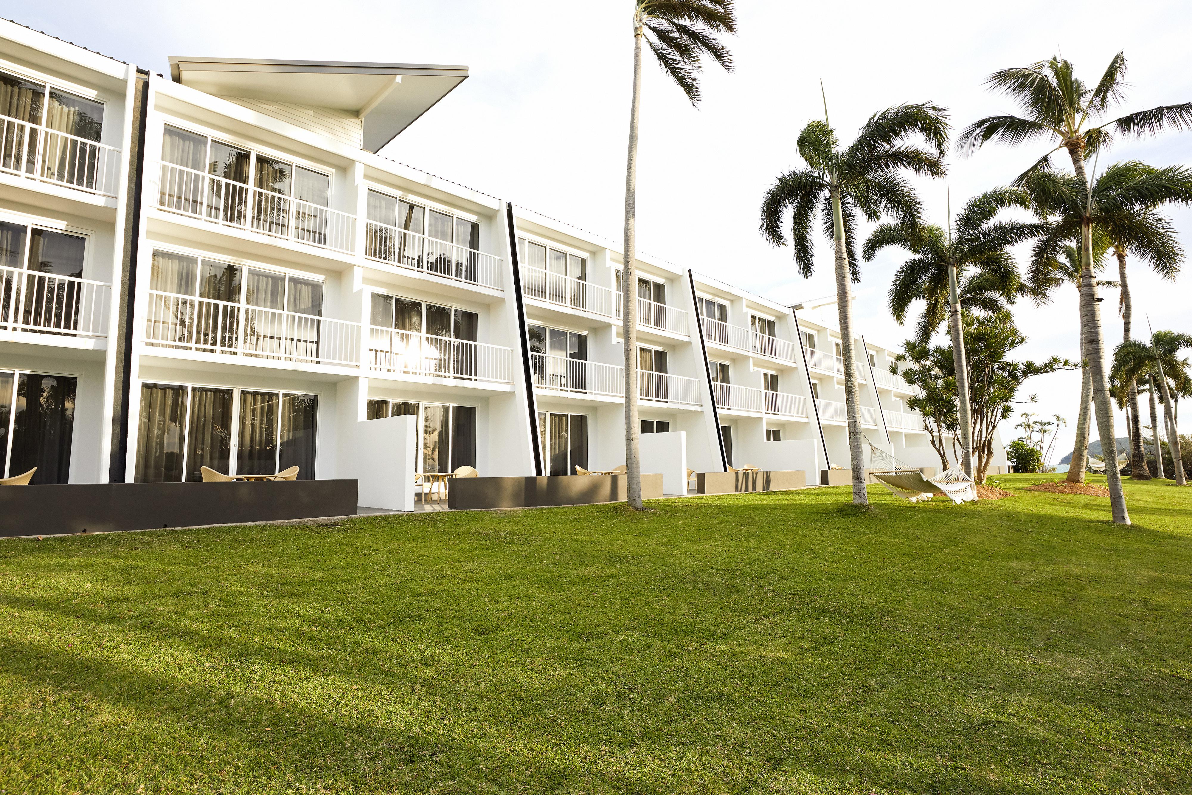 Daydream Island Resort Dış mekan fotoğraf