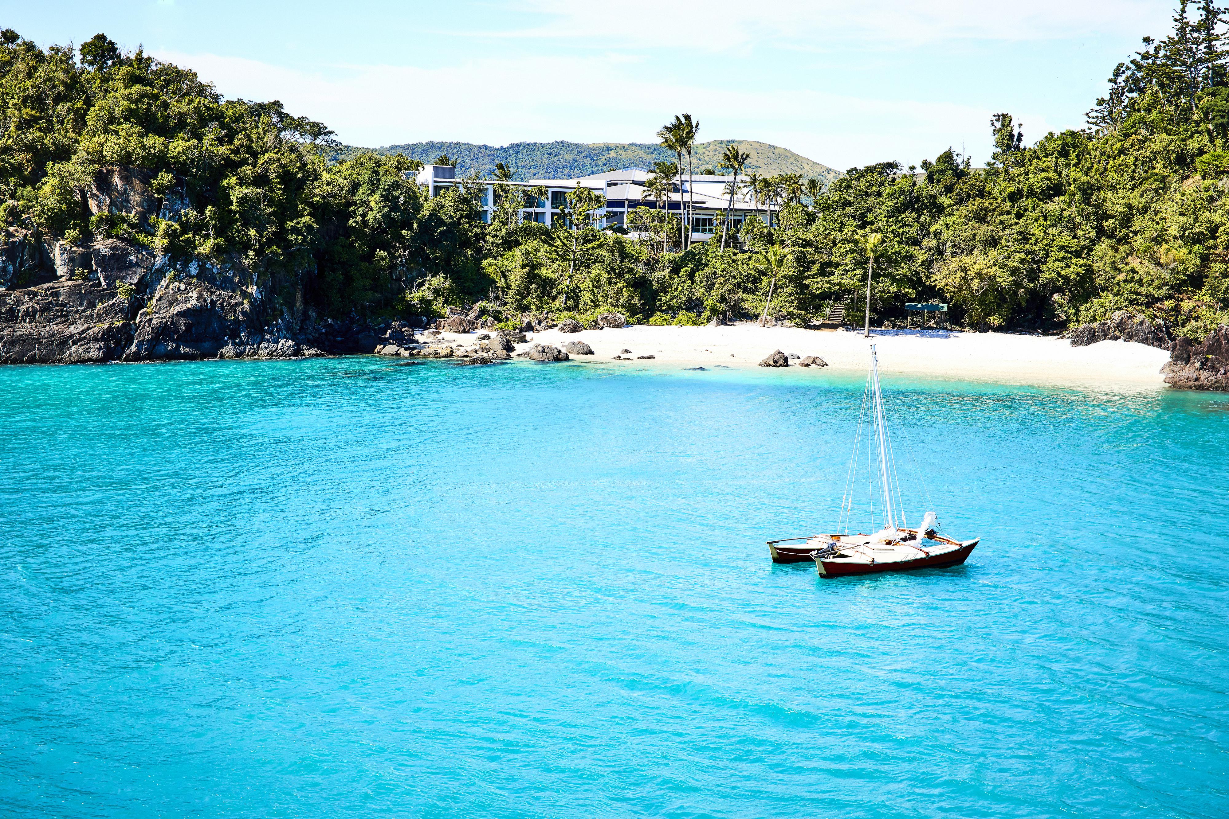 Daydream Island Resort Dış mekan fotoğraf