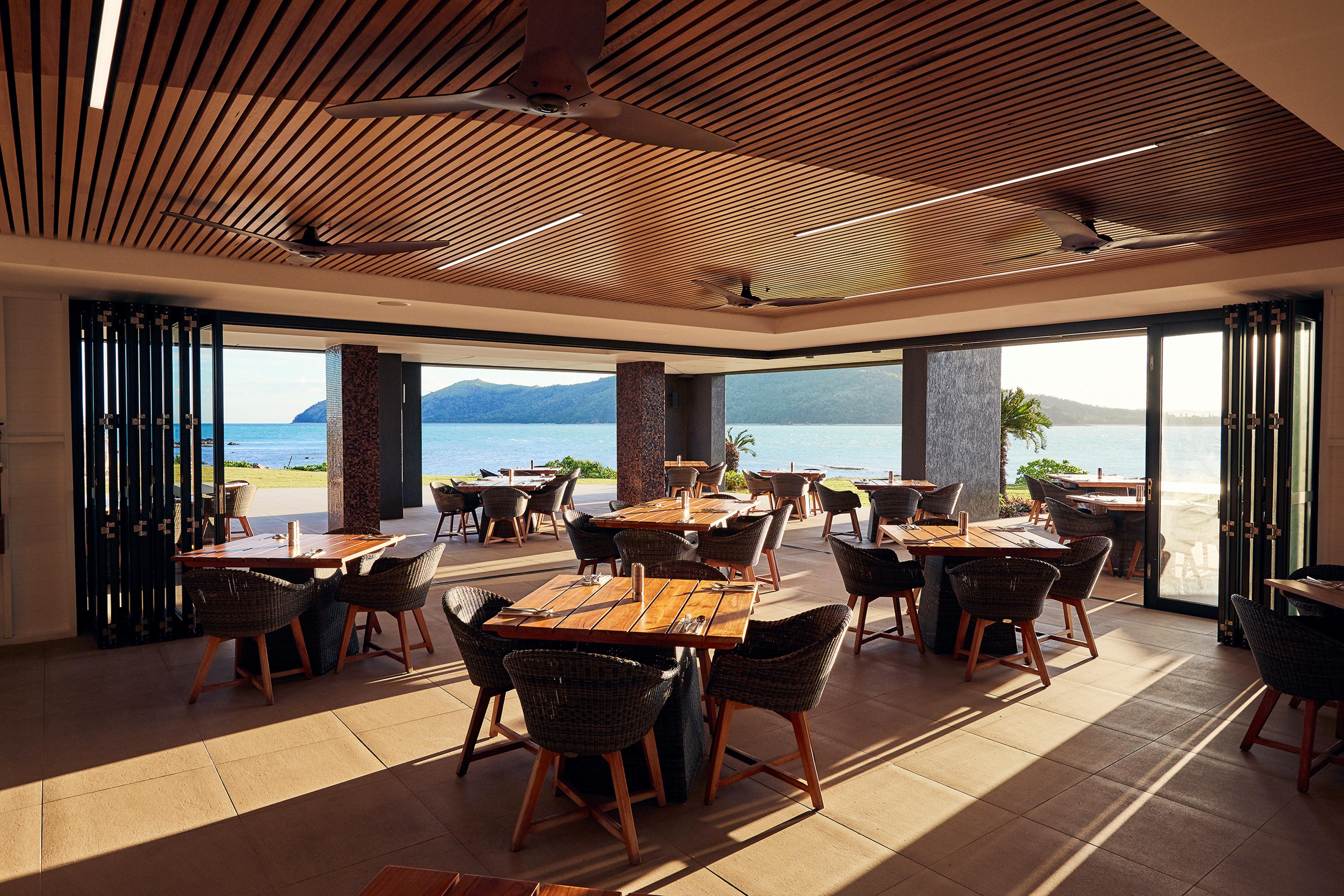 Daydream Island Resort Dış mekan fotoğraf