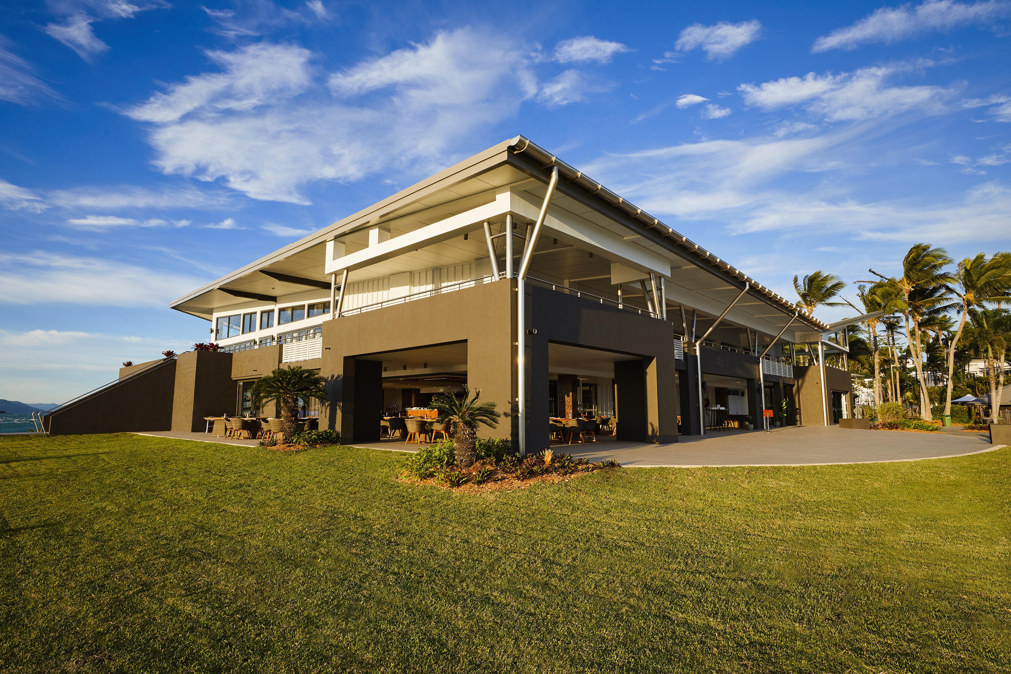 Daydream Island Resort Dış mekan fotoğraf