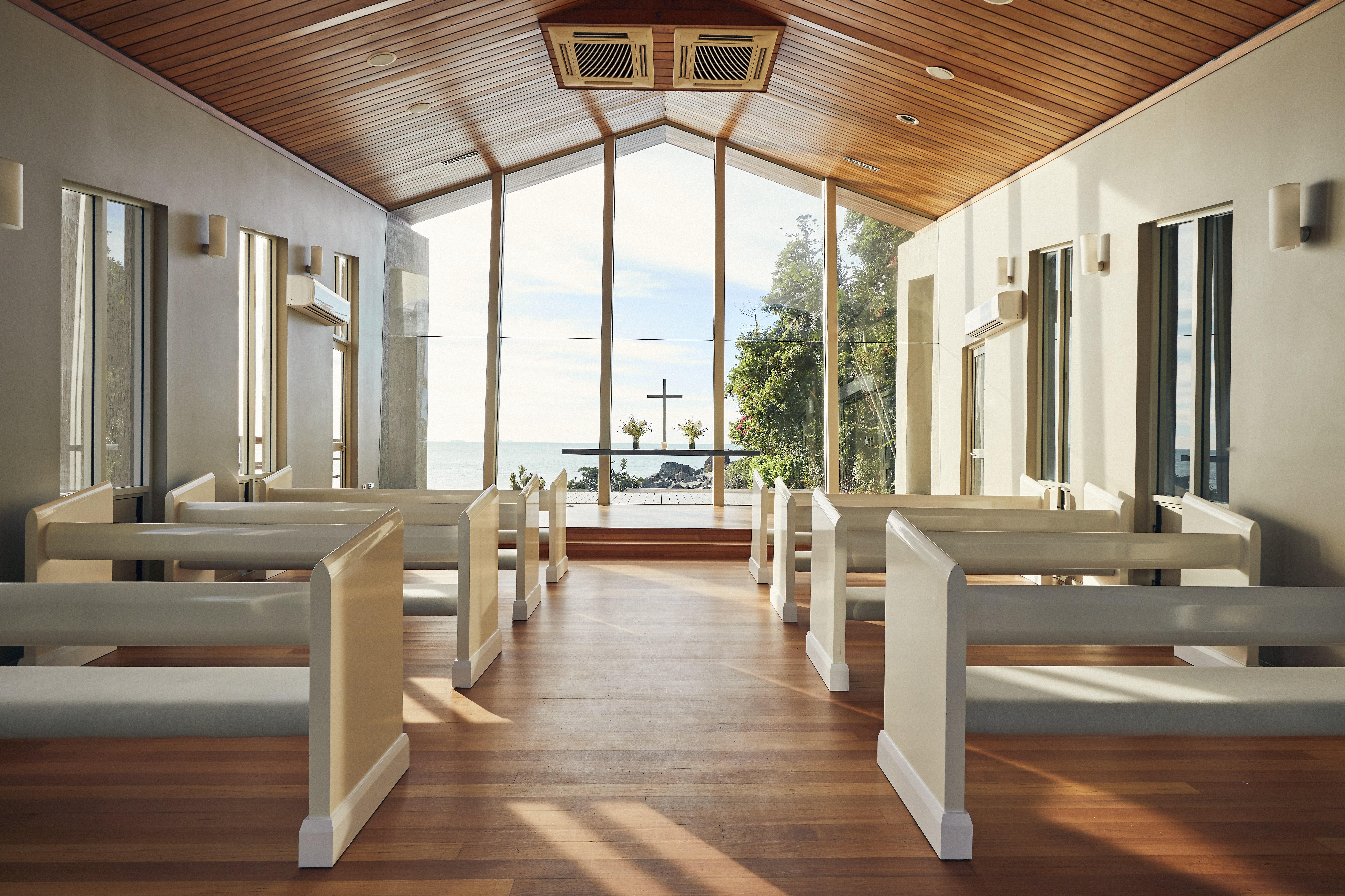 Daydream Island Resort Dış mekan fotoğraf