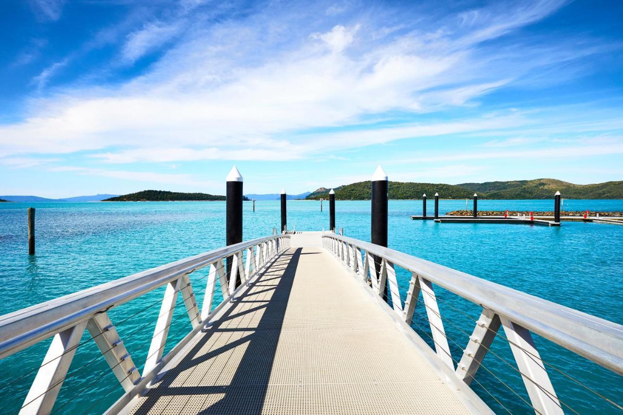 Daydream Island Resort Dış mekan fotoğraf