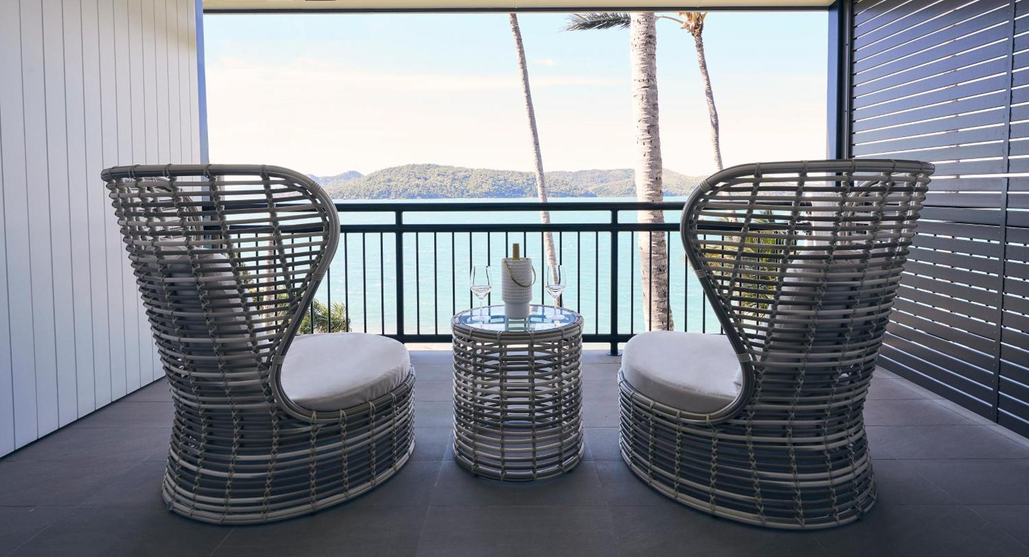 Daydream Island Resort Dış mekan fotoğraf