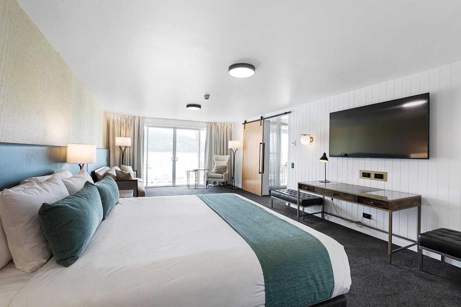 Daydream Island Resort Dış mekan fotoğraf