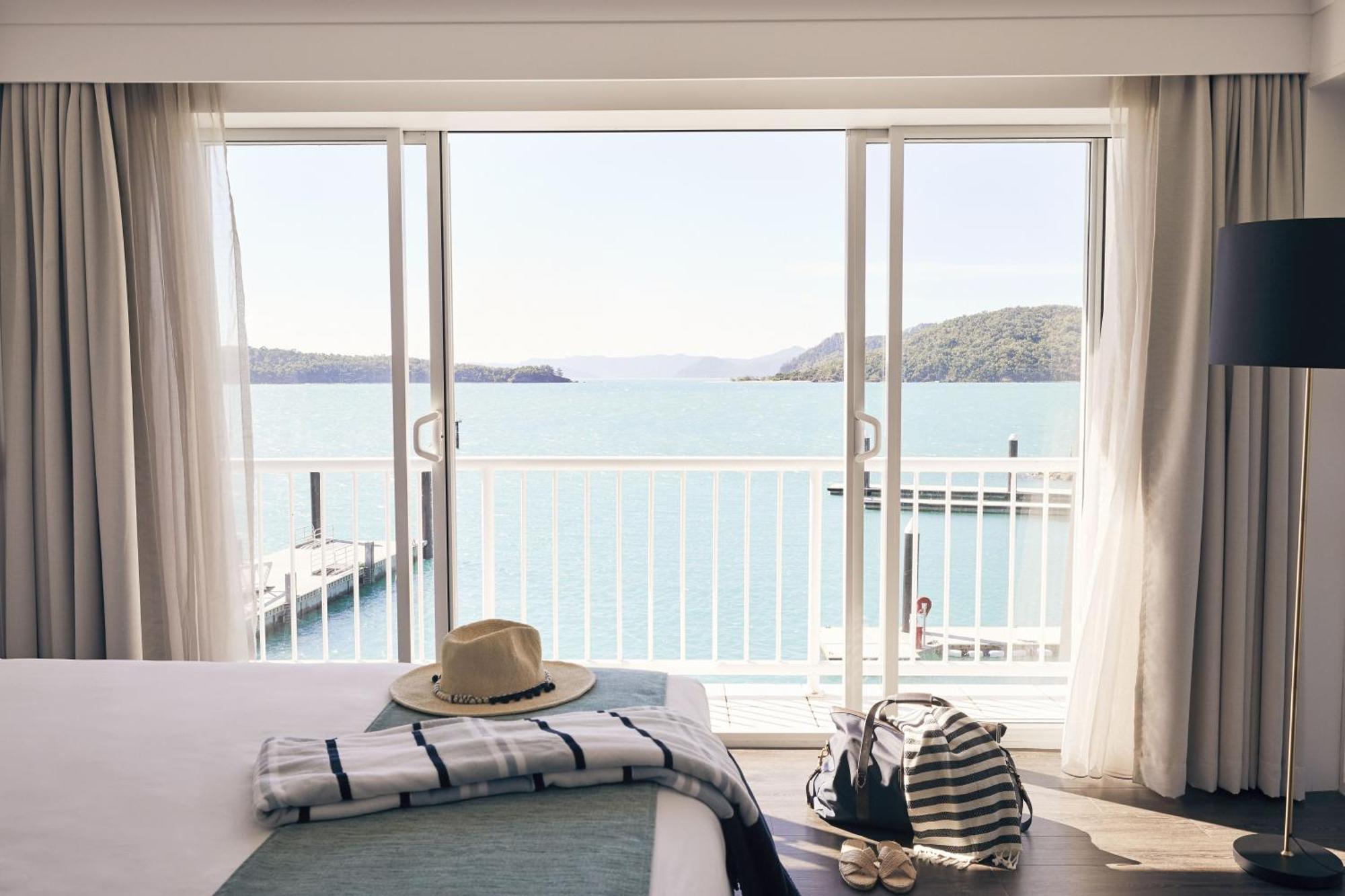 Daydream Island Resort Dış mekan fotoğraf