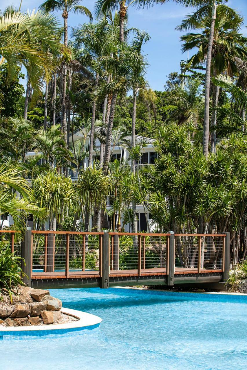 Daydream Island Resort Dış mekan fotoğraf