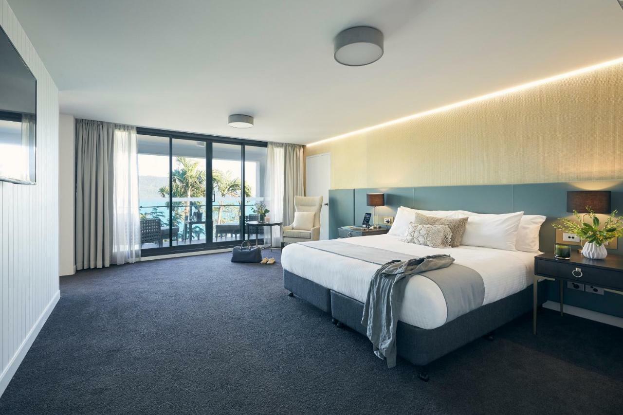 Daydream Island Resort Dış mekan fotoğraf